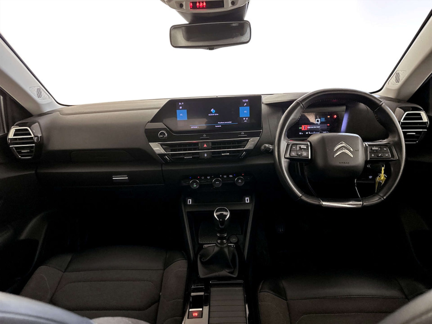 Used Citroen C4 2021 for sale - 77417609: Photo 3