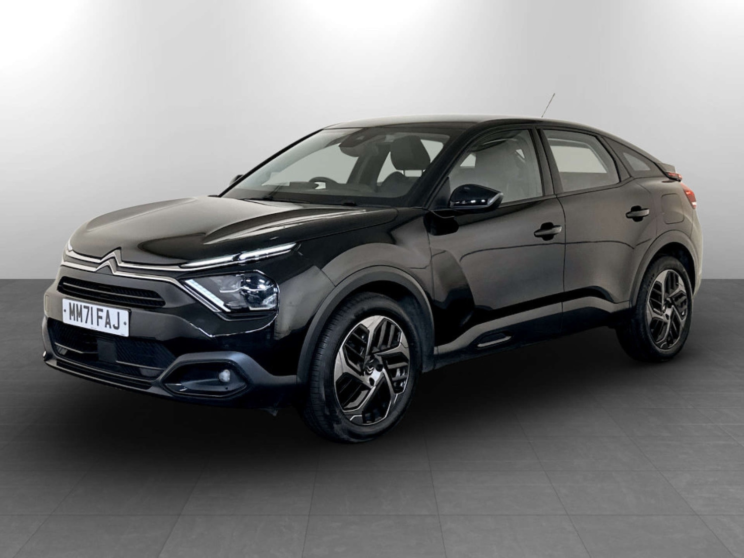 Used Citroen C4 2021 for sale - 77417609: Photo 5