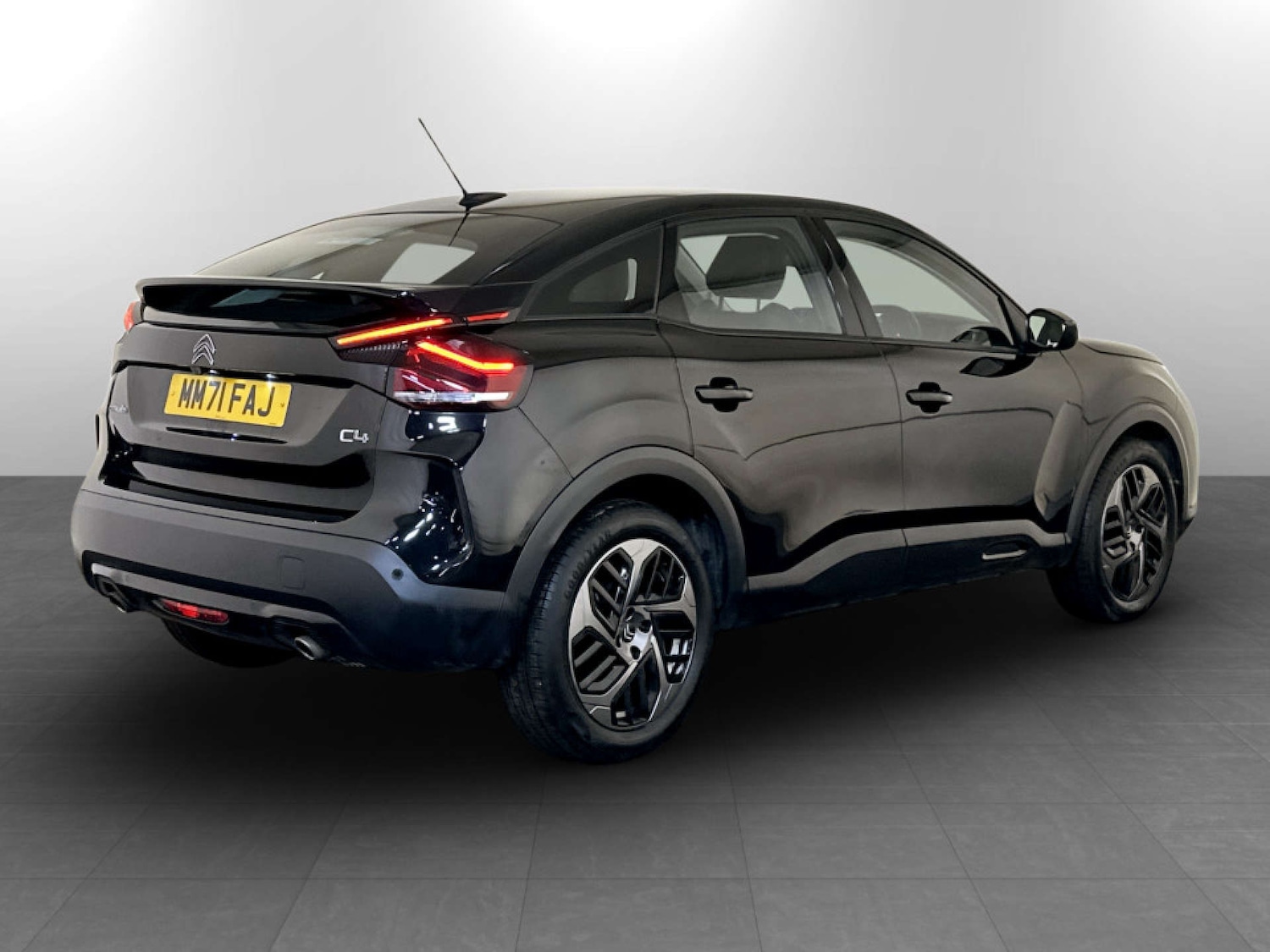 Used Citroen C4 2021 for sale - 77417609: Photo 9
