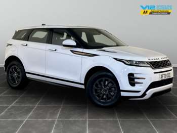2020 (70) - 2.0 D150 R-Dynamic 5dr 2WD