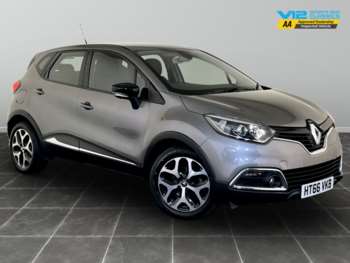 2017 - 1.5 dCi 90 Dynamique Nav 5dr Auto