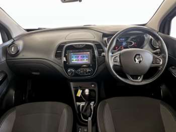 Used Renault Captur 2017 for sale - 75314628: Photo