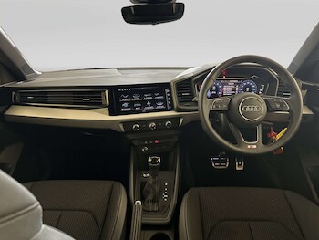 Used Audi A1 2025 for sale - 78938881: Photo