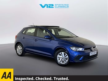 Used Volkswagen Polo 2022 for sale - 79330764: Photo
