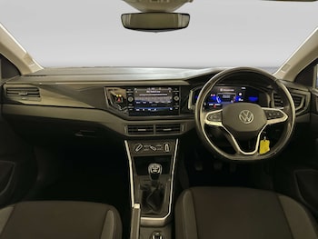 Used Volkswagen Polo 2022 for sale - 79330764: Photo