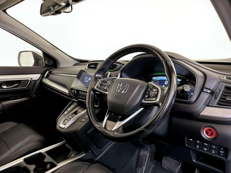 Used Honda CR-V 2020 for sale - 76340194: Photo 15