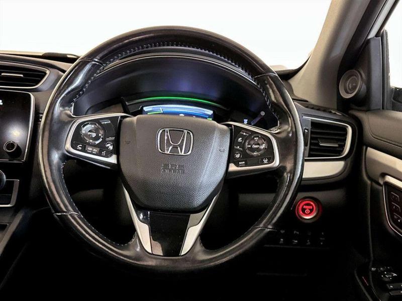 Used Honda CR-V 2020 for sale - 76340194: Photo 16