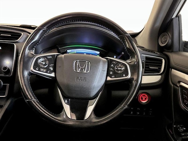 Used Honda CR-V 2020 for sale - 76340194: Photo 16