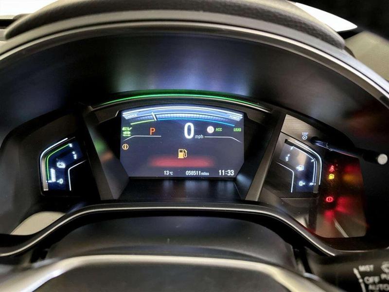 Used Honda CR-V 2020 for sale - 76340194: Photo 18