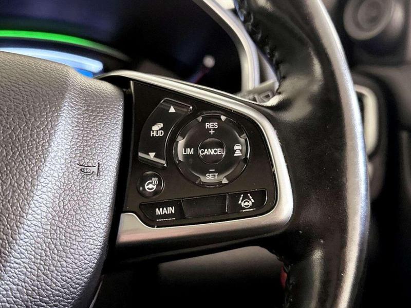 Used Honda CR-V 2020 for sale - 76340194: Photo 19