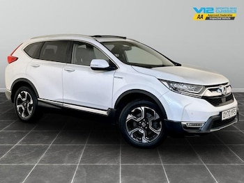 2020 - 2.0 i-MMD Hybrid EX 5dr eCVT