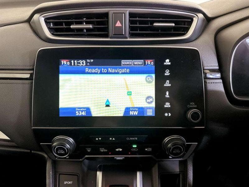 Used Honda CR-V 2020 for sale - 76340194: Photo 21