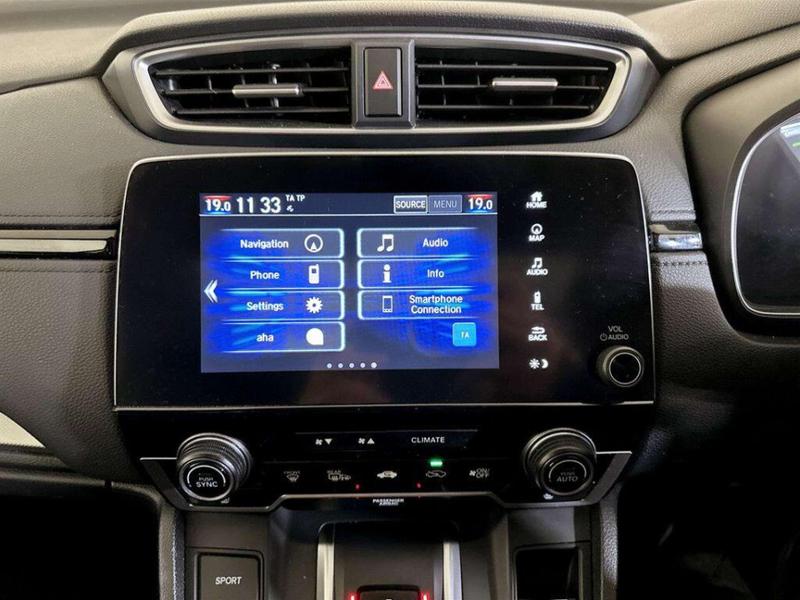 Used Honda CR-V 2020 for sale - 76340194: Photo 22