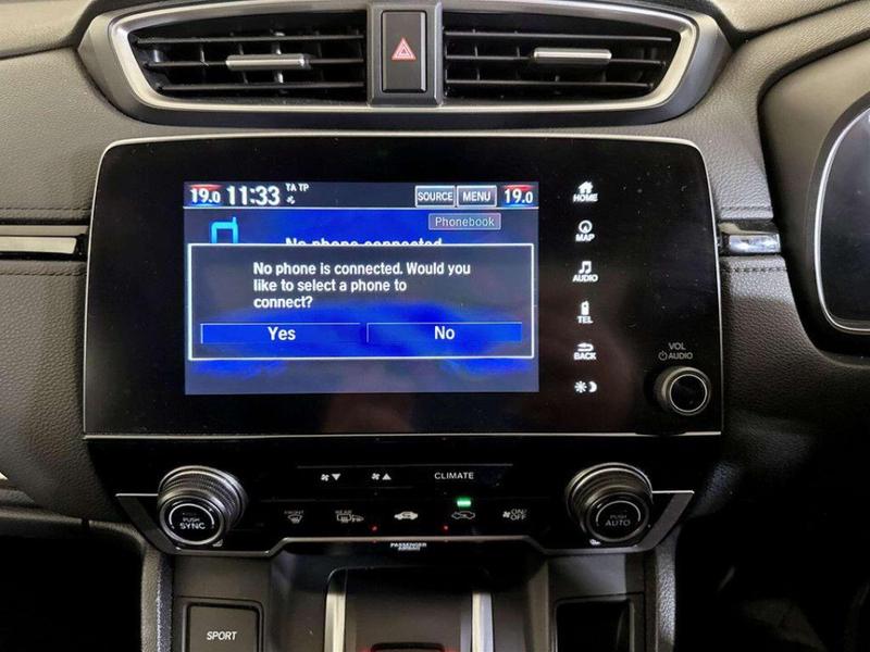 Used Honda CR-V 2020 for sale - 76340194: Photo 23