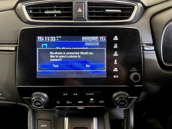 Used Honda CR-V 2020 for sale - 76340194: Photo 23