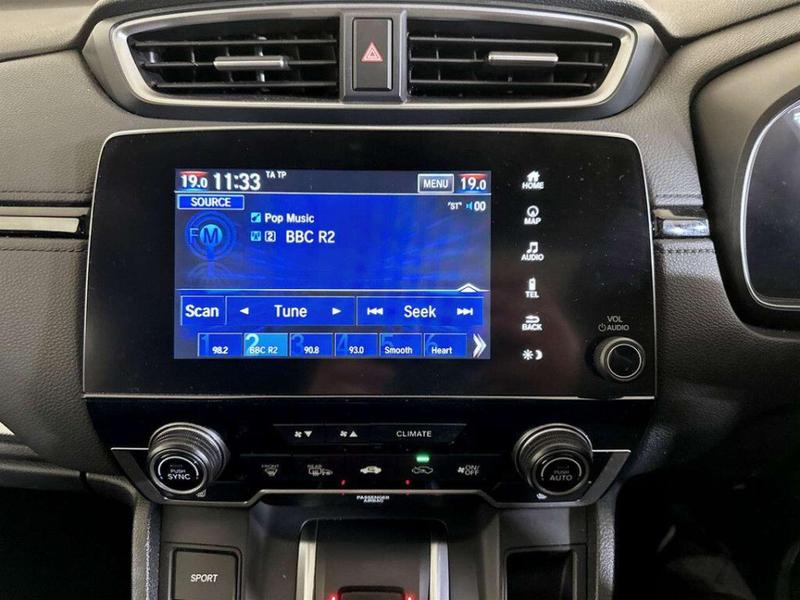 Used Honda CR-V 2020 for sale - 76340194: Photo 24