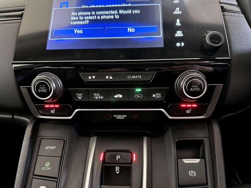 Used Honda CR-V 2020 for sale - 76340194: Photo 25