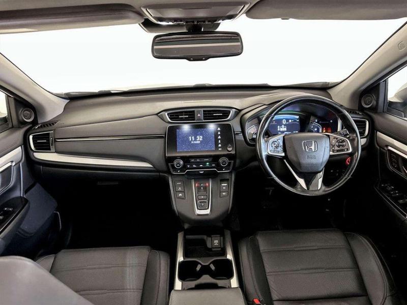 Used Honda CR-V 2020 for sale - 76340194: Photo 3