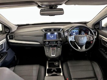 Used Honda CR-V 2020 for sale - 76340194: Photo 3