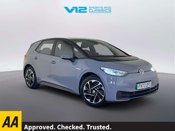 Used Volkswagen ID.3 2022 for sale - 78583584: Photo