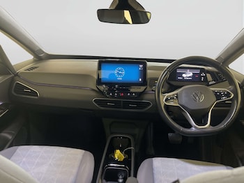 Used Volkswagen ID.3 2022 for sale - 78583584: Photo