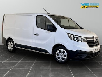 Renault - Trafic