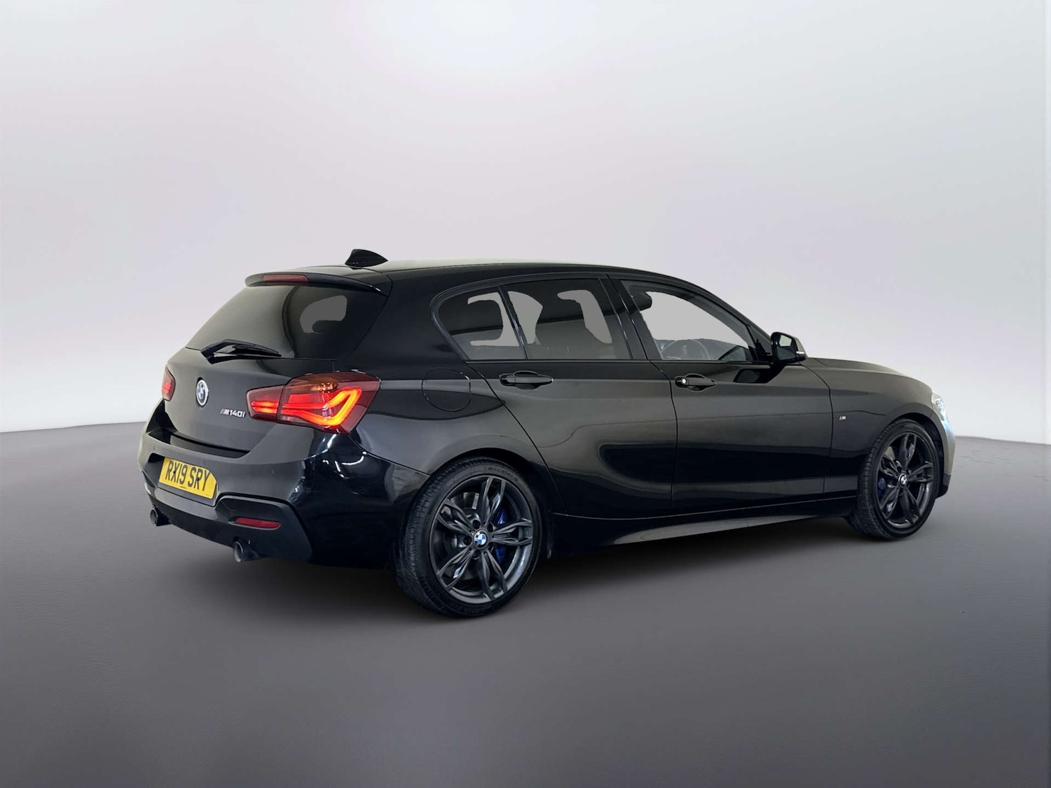 Used BMW 1 Series 2019 for sale - 78091342: Photo 10