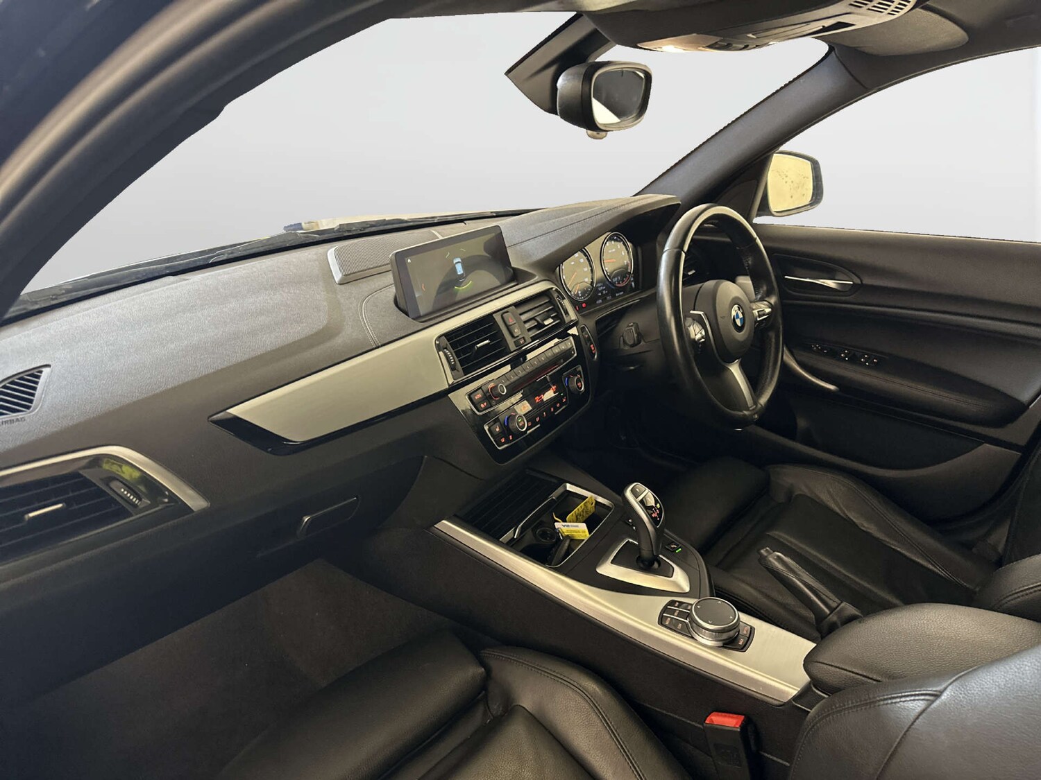 Used BMW 1 Series 2019 for sale - 78091342: Photo 12