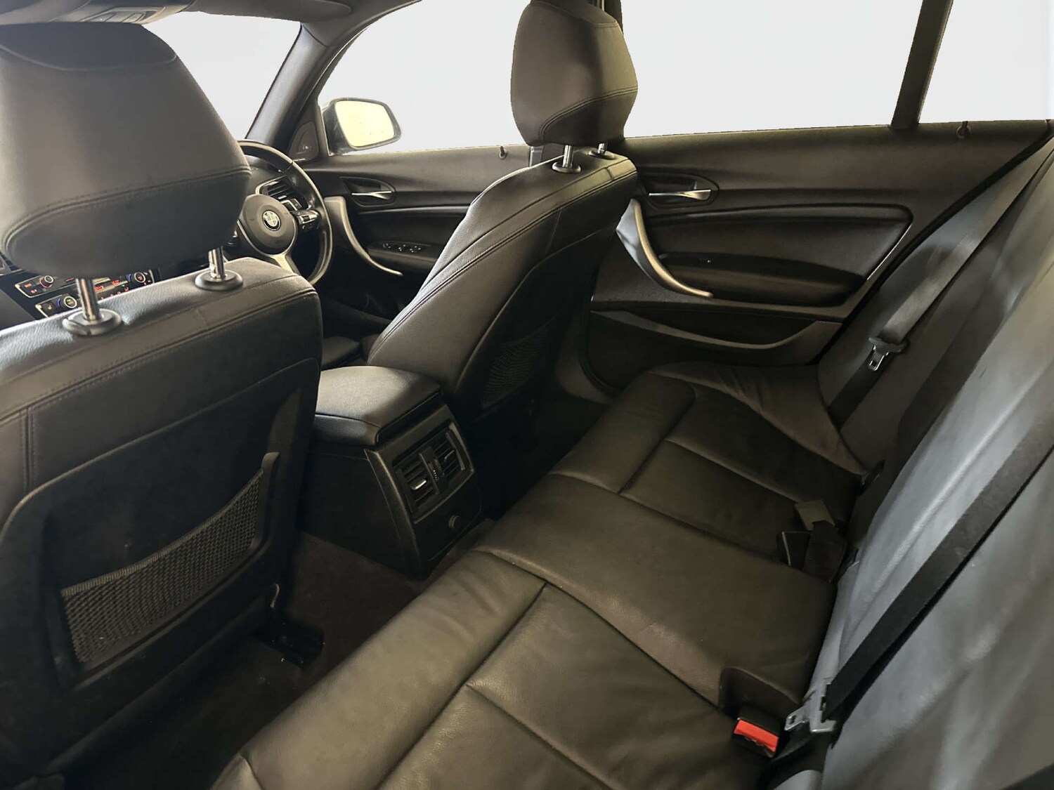 Used BMW 1 Series 2019 for sale - 78091342: Photo 14