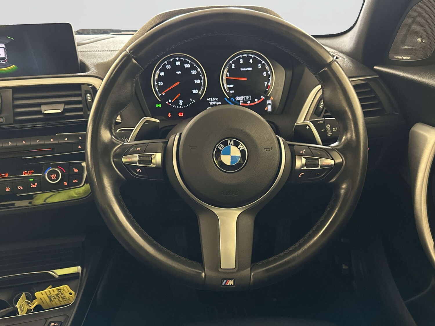 Used BMW 1 Series 2019 for sale - 78091342: Photo 16