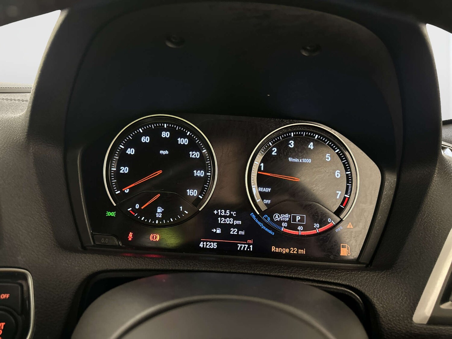 Used BMW 1 Series 2019 for sale - 78091342: Photo 18