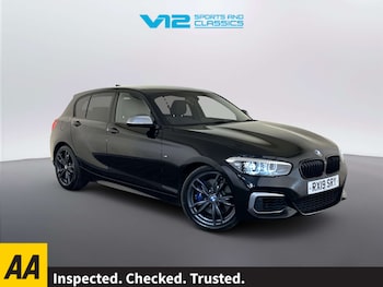 BMW 1 Series feature image
