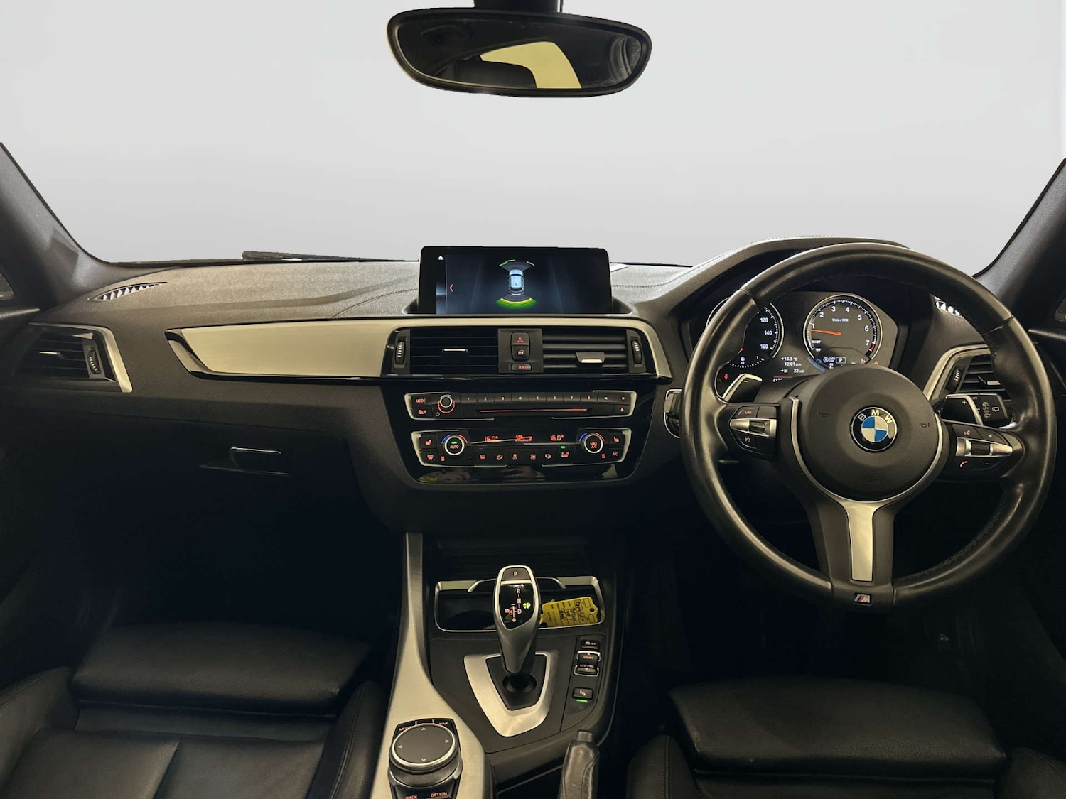 Used BMW 1 Series 2019 for sale - 78091342: Photo 3