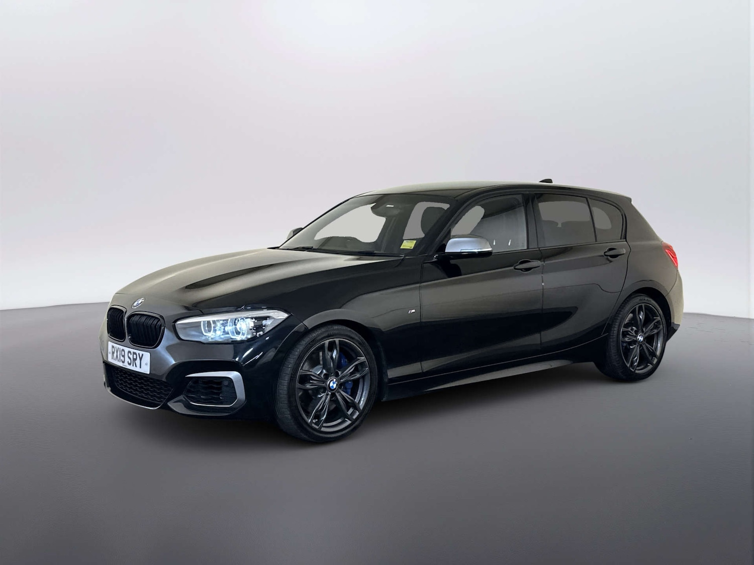 Used BMW 1 Series 2019 for sale - 78091342: Photo 6