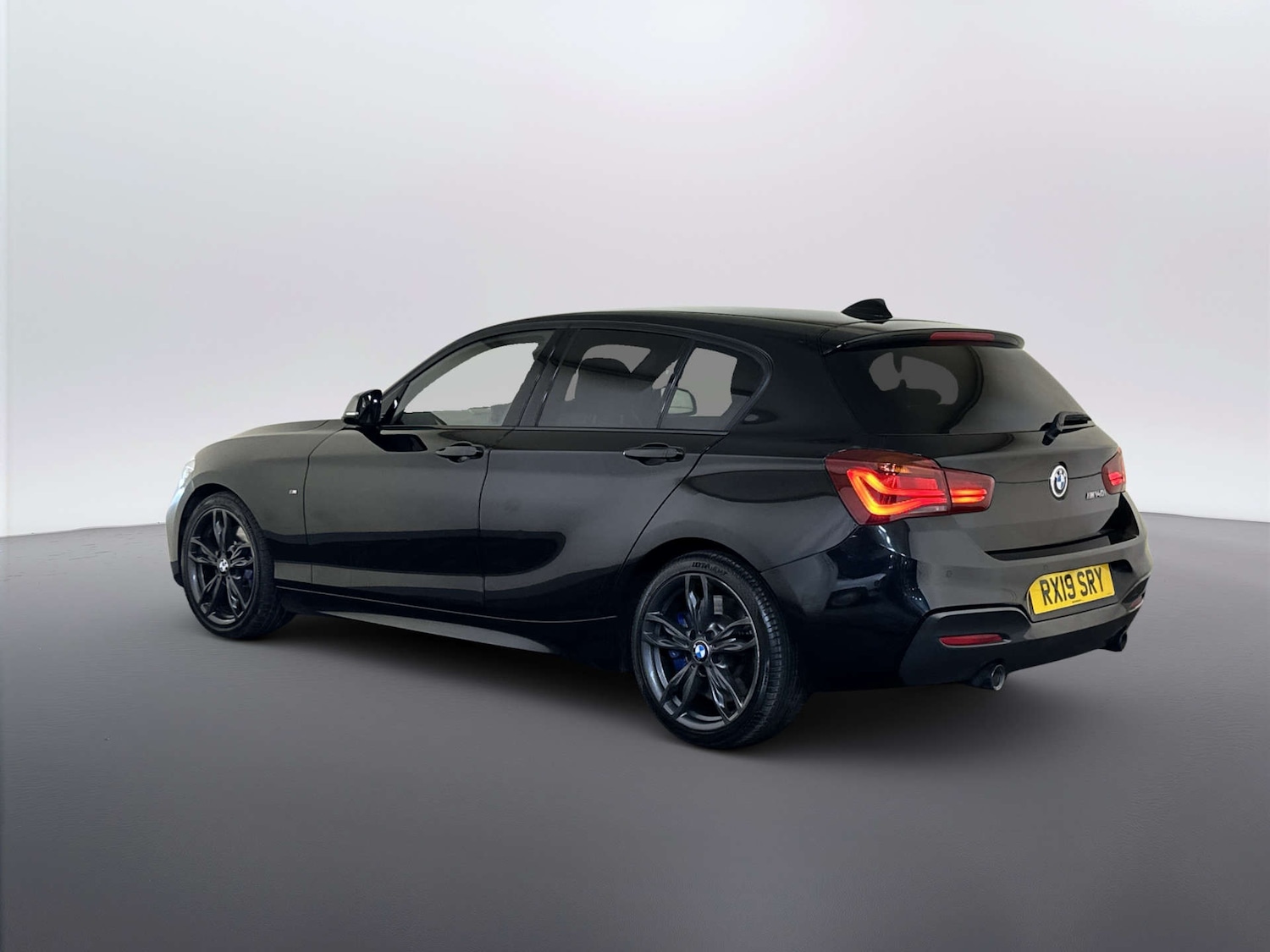 Used BMW 1 Series 2019 for sale - 78091342: Photo 8