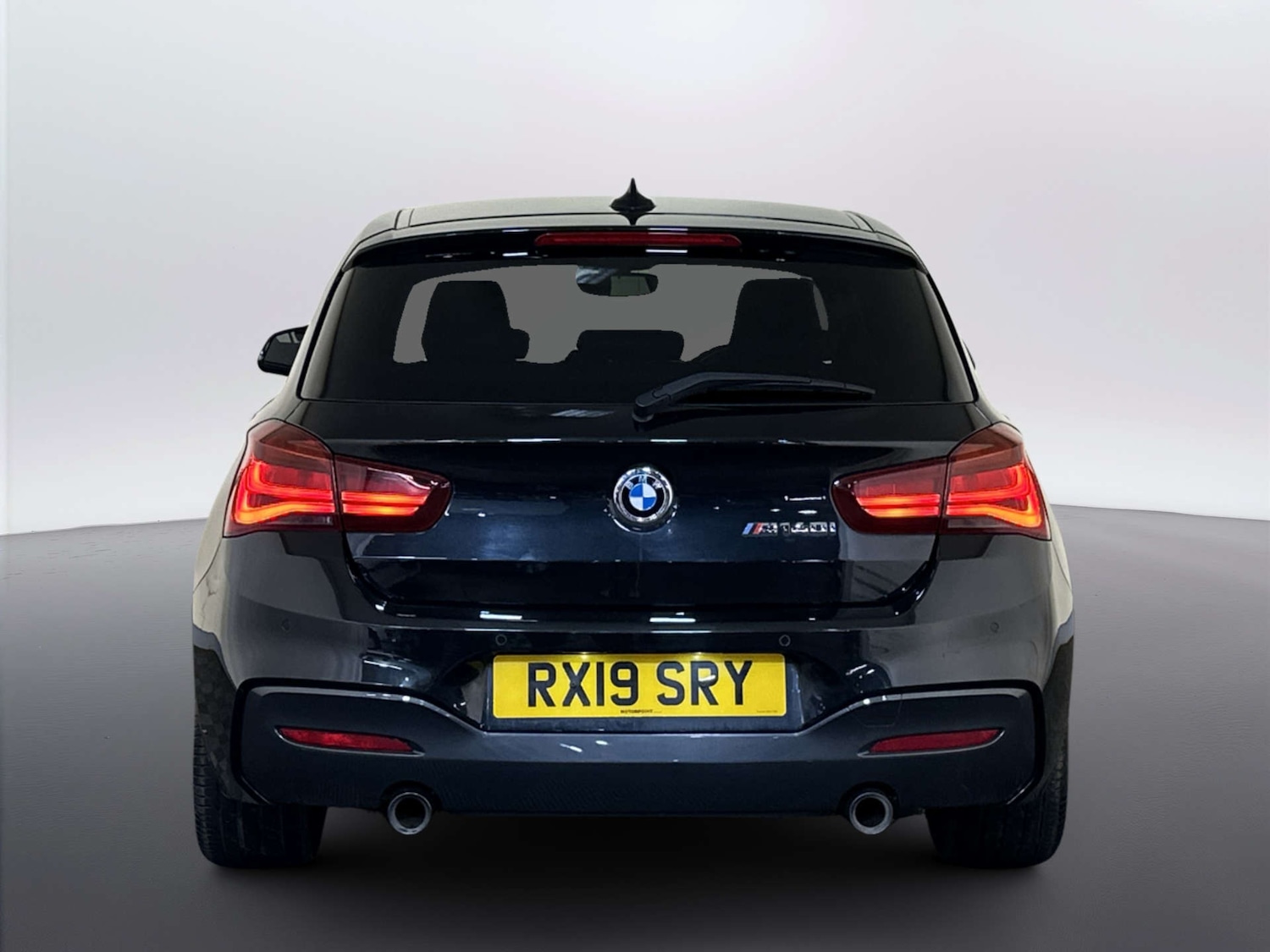Used BMW 1 Series 2019 for sale - 78091342: Photo 9