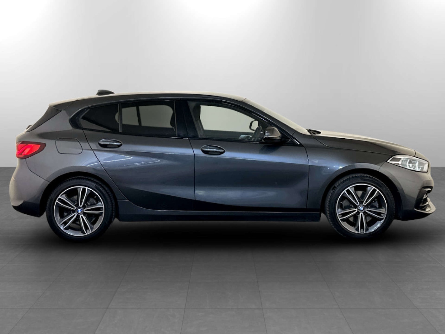 Used BMW 1 Series 2019 for sale - 77185658: Photo 11