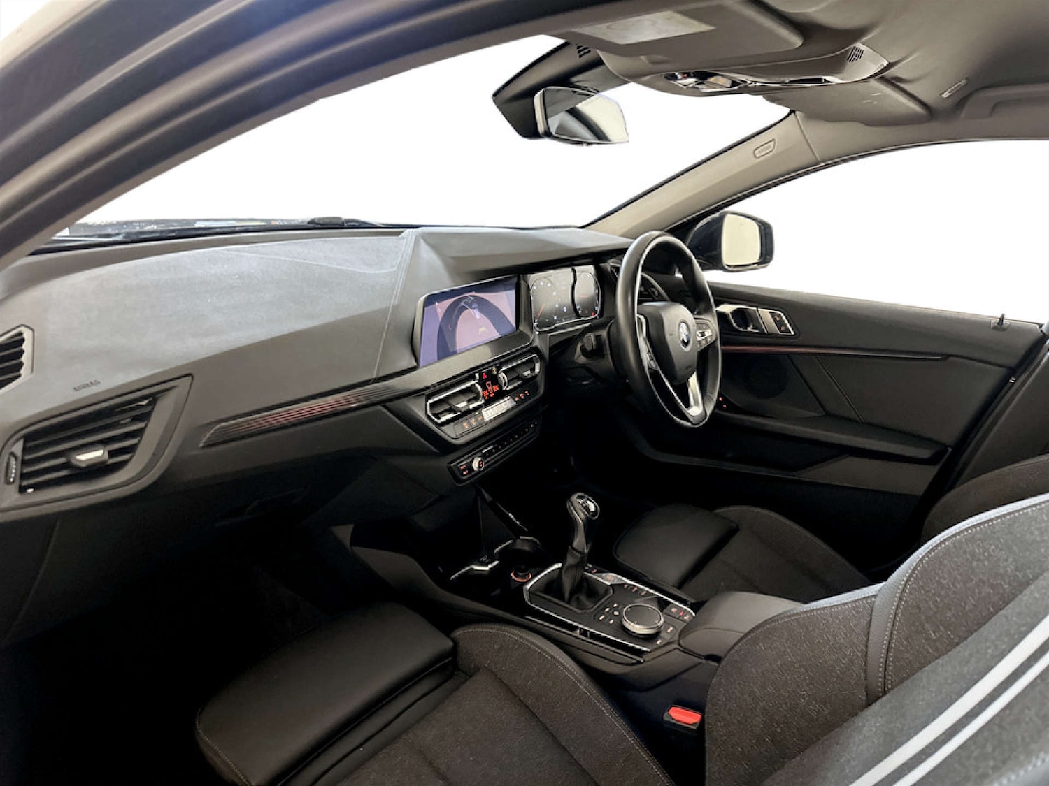 Used BMW 1 Series 2019 for sale - 77185658: Photo 12