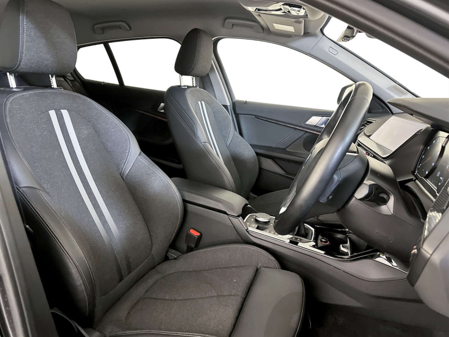 Used BMW 1 Series 2019 for sale - 77185658: Photo 13