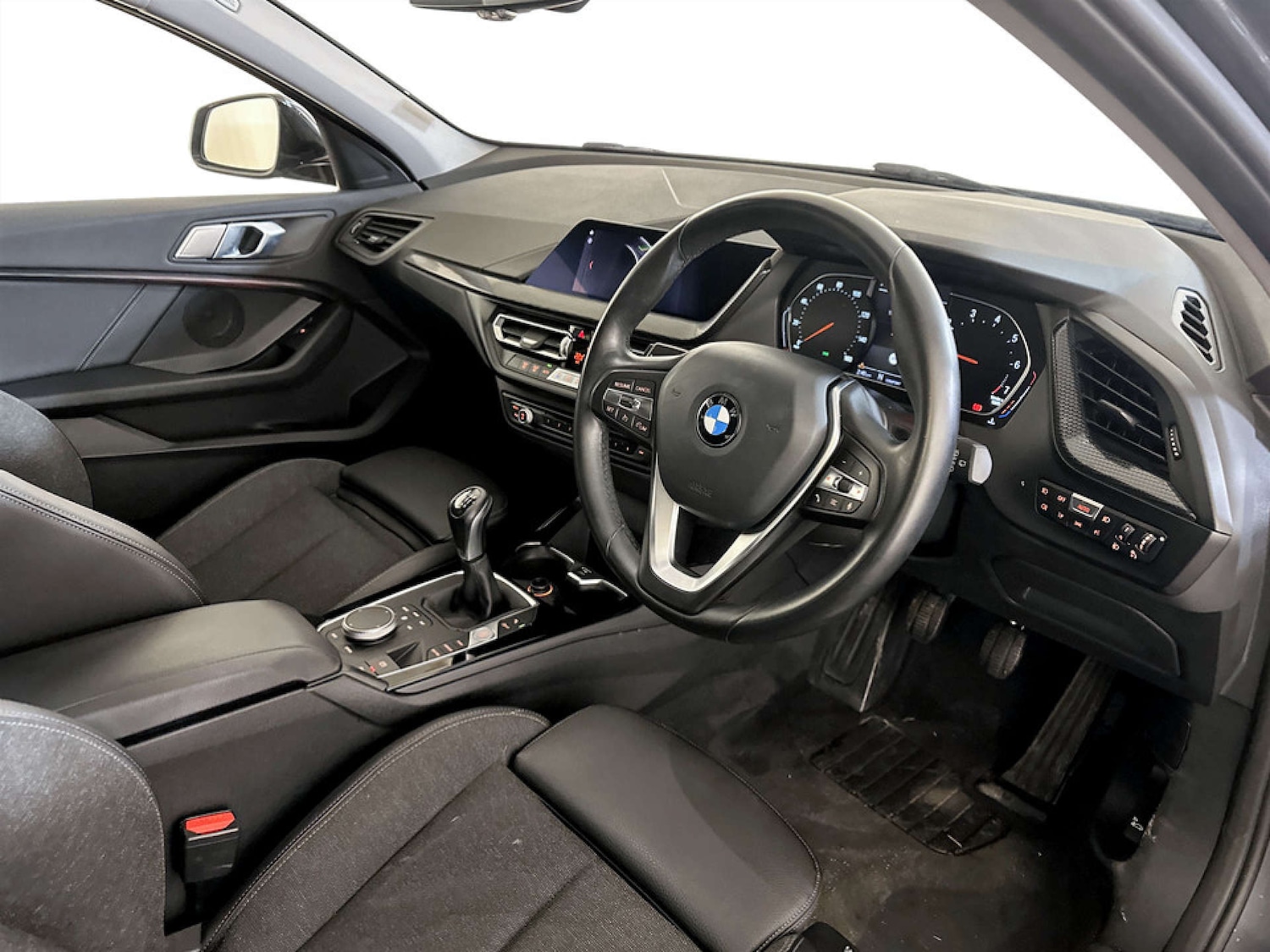 Used BMW 1 Series 2019 for sale - 77185658: Photo 15