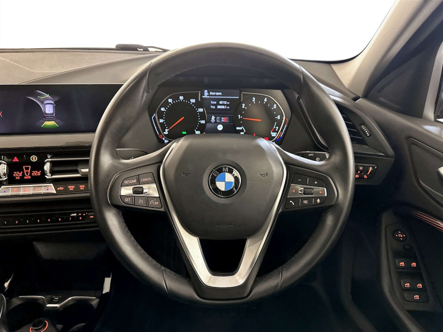Used BMW 1 Series 2019 for sale - 77185658: Photo 16