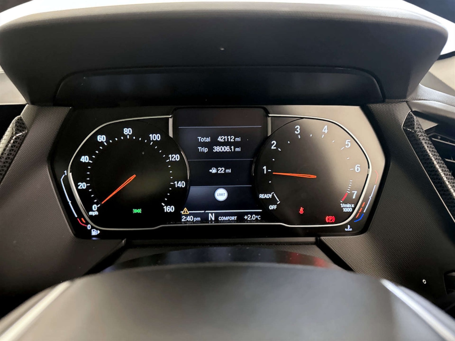 Used BMW 1 Series 2019 for sale - 77185658: Photo 18