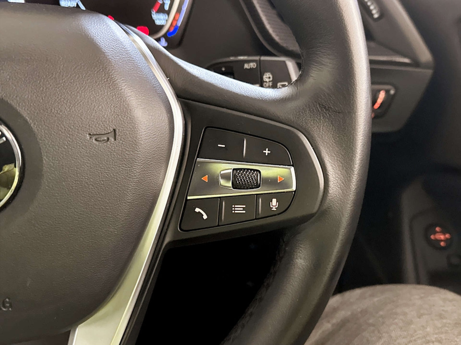 Used BMW 1 Series 2019 for sale - 77185658: Photo 19