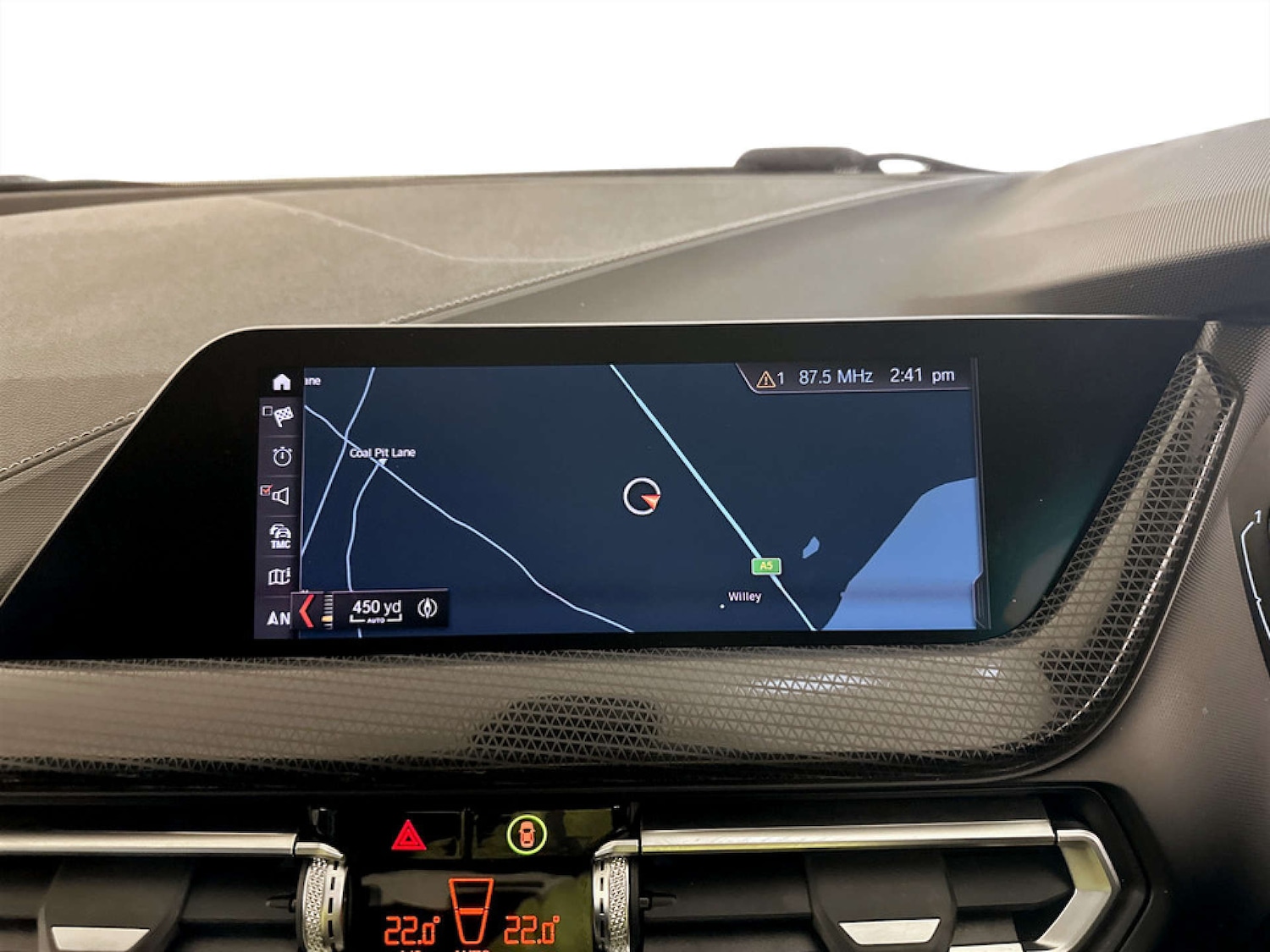 Used BMW 1 Series 2019 for sale - 77185658: Photo 21