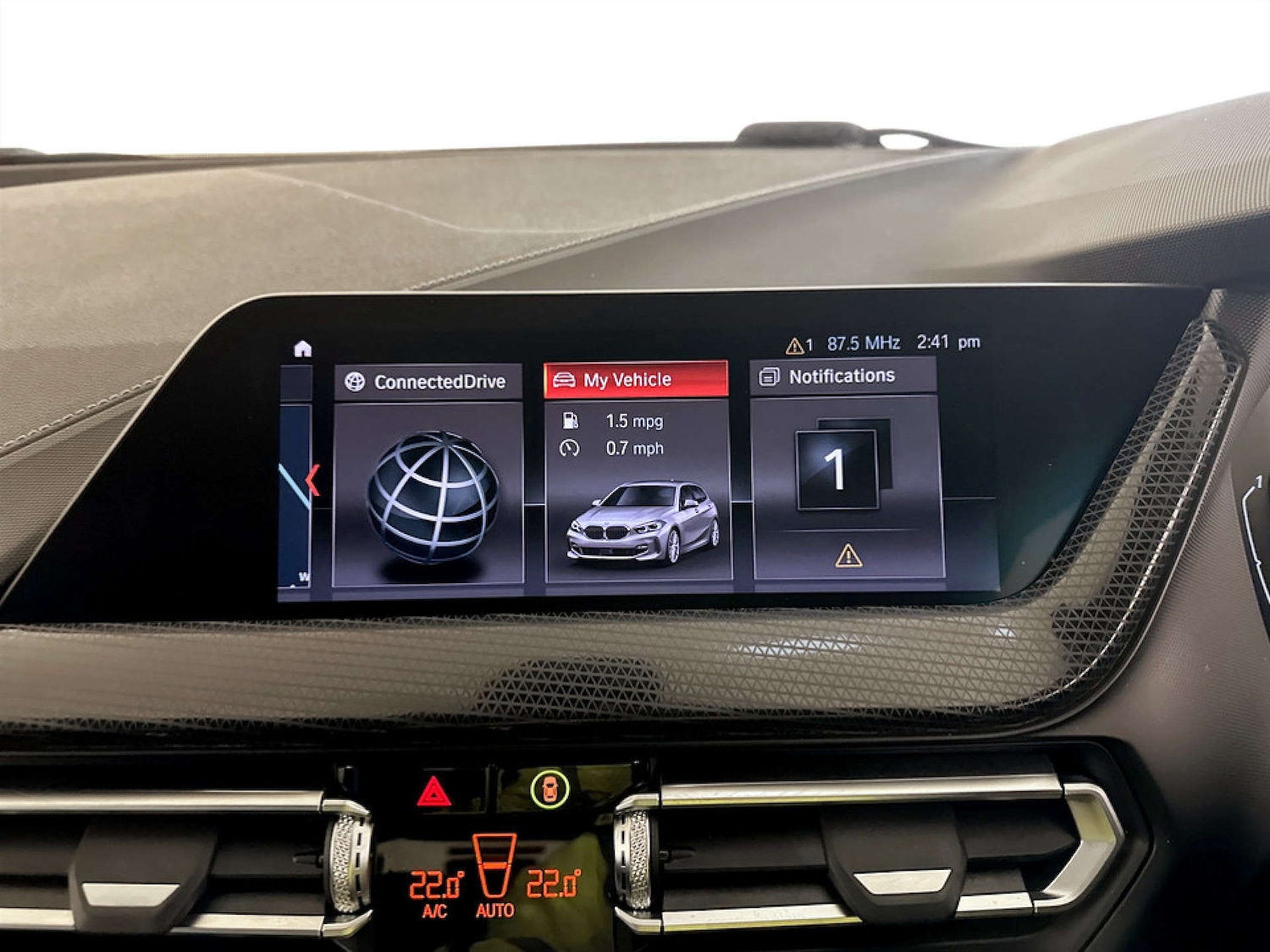 Used BMW 1 Series 2019 for sale - 77185658: Photo 22