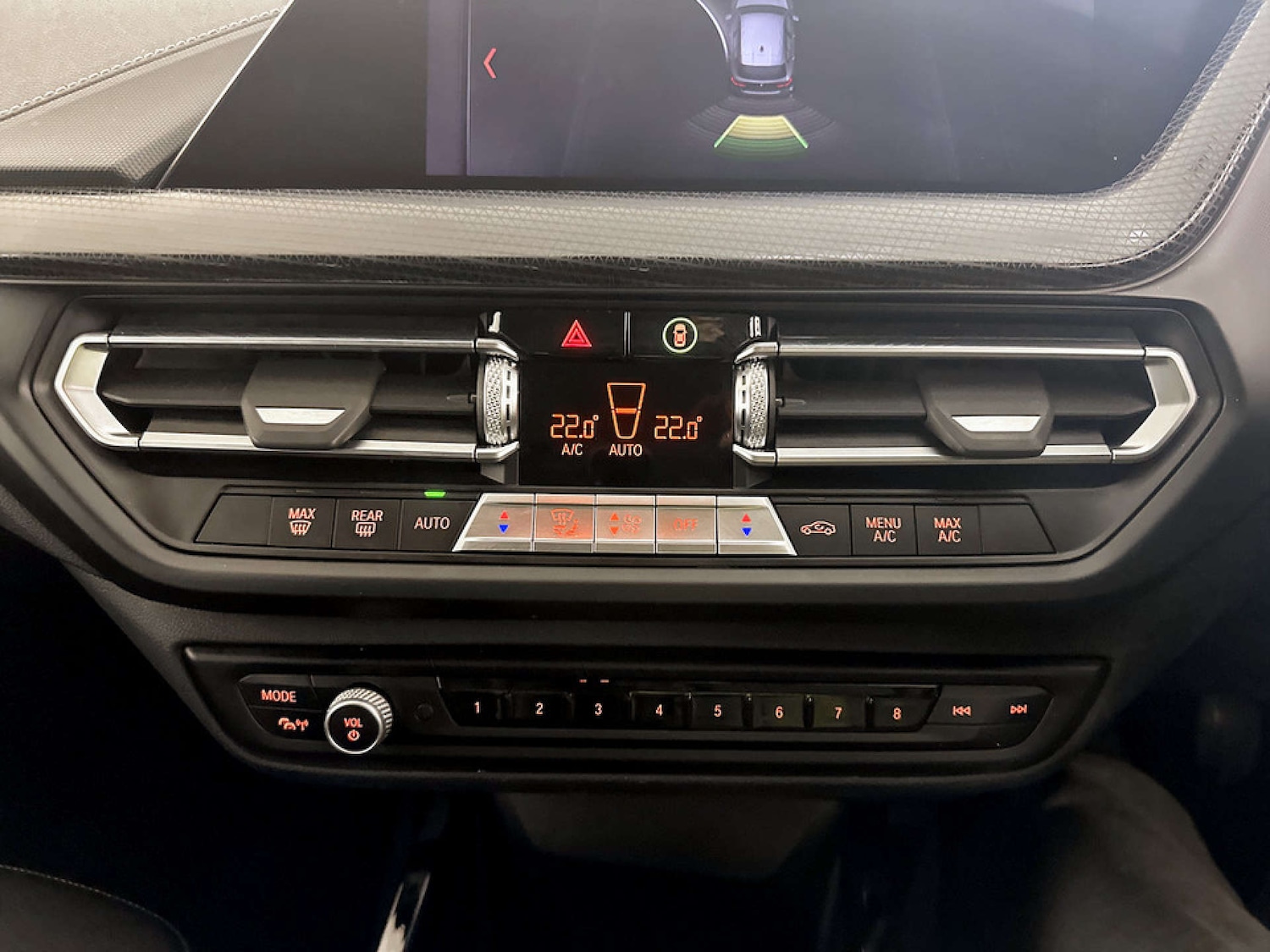 Used BMW 1 Series 2019 for sale - 77185658: Photo 26