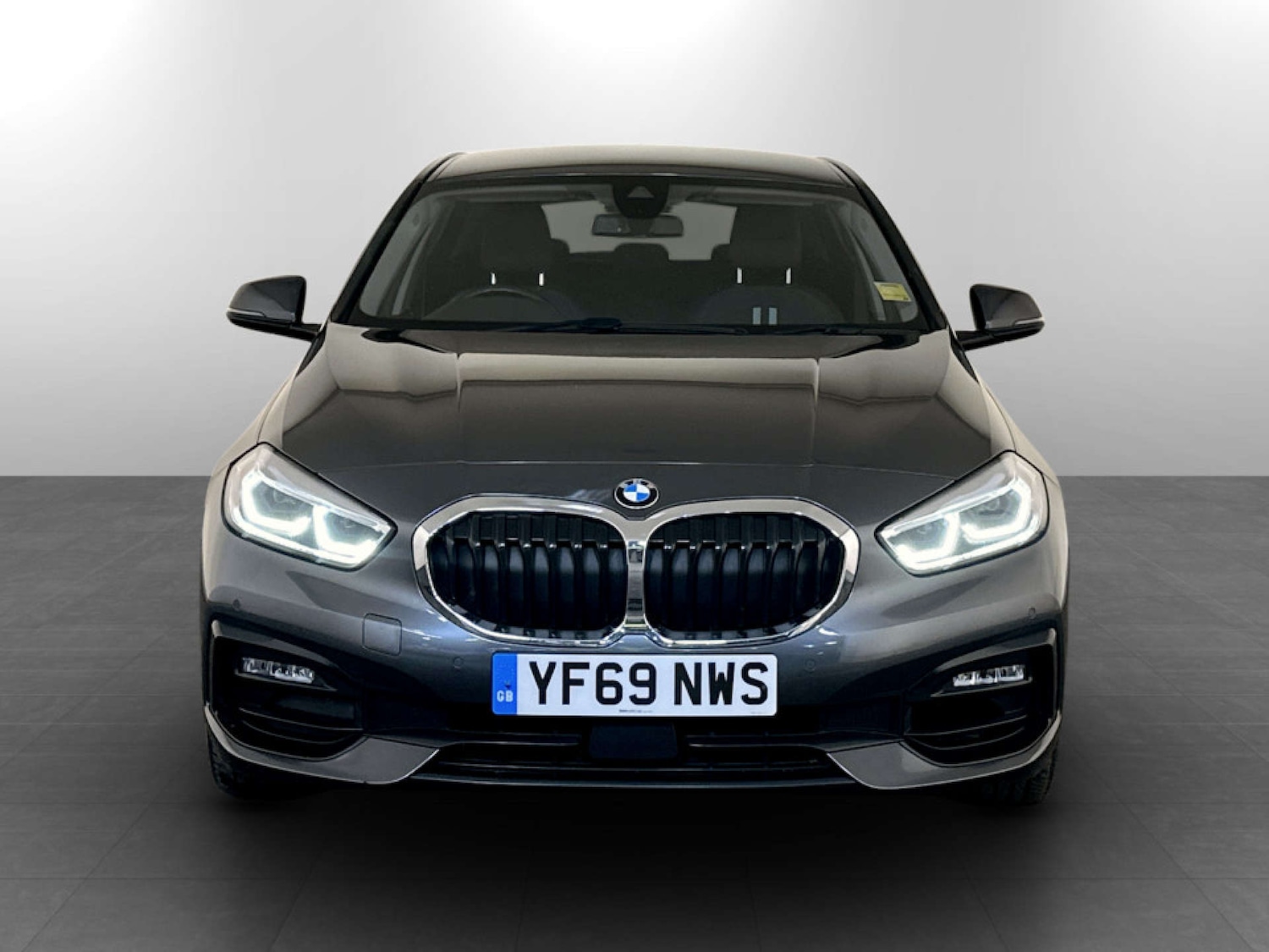 Used BMW 1 Series 2019 for sale - 77185658: Photo 5