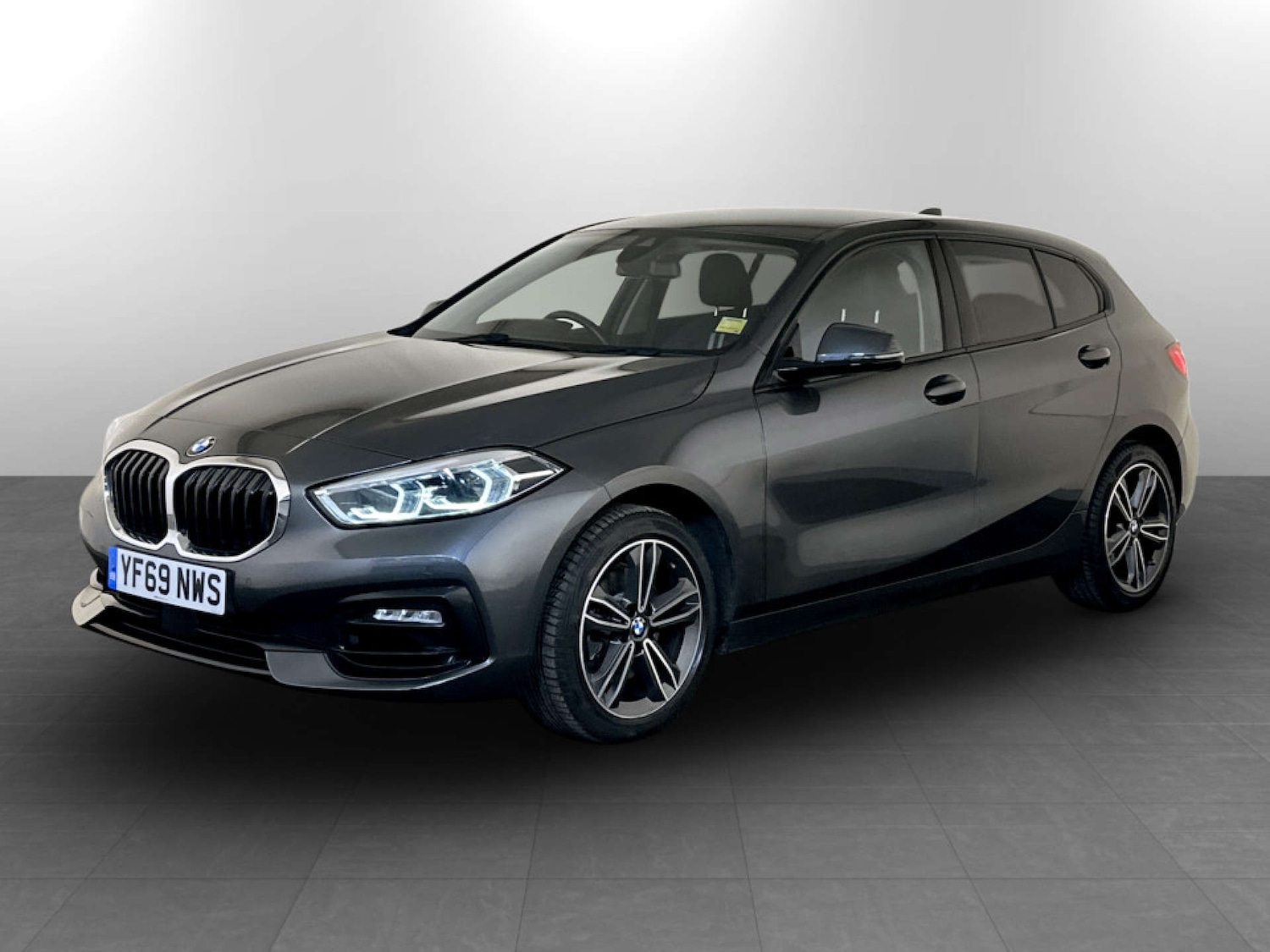 Used BMW 1 Series 2019 for sale - 77185658: Photo 6