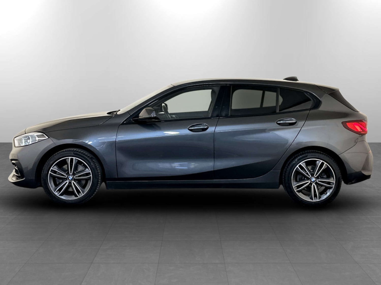 Used BMW 1 Series 2019 for sale - 77185658: Photo 7