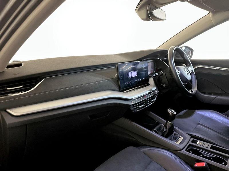 Used Skoda Octavia 2022 for sale - 76568678: Photo 12